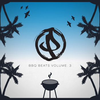 Various Artists - BBQ Beats, Vol. 3