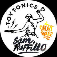 Sam Ruffillo - Sport House