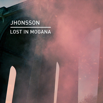 Jhonsson - Lost in Mogana