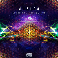 Spiritual Projection - Musica