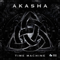 Akasha (BR) - Time Machine