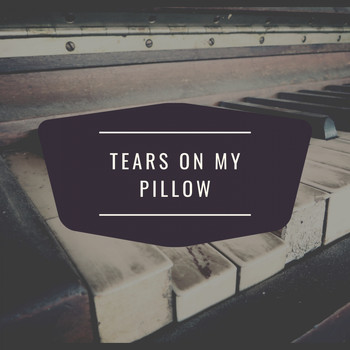 Bobby Vee - Tears On My Pillow