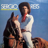 Sérgio Reis - Retrato do Meu Sertão
