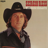 Sérgio Reis - Boiadero Errante