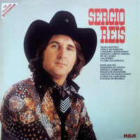Sérgio Reis - Os Grandes Sucessos - Sérgio Reis