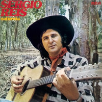 Sérgio Reis - Natureza