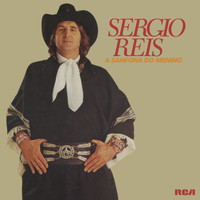 Sérgio Reis - A Sanfona do Menino