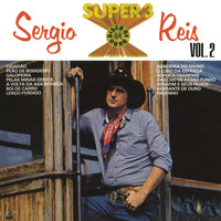 Sérgio Reis - Sérgio Reis - Vol. 2