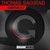 Thomas Sagstad - Downtown EP