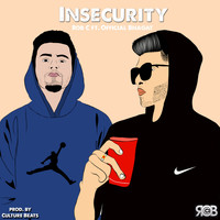 Rob C - Insecurity (Explicit)