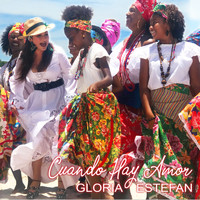 Gloria Estefan - Cuando Hay Amor
