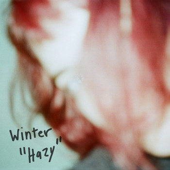 Winter - Hazy