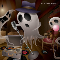 R. Stevie Moore - Irony
