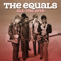 The Equals - All the Hits