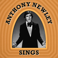 Anthony Newley - Anthony Newley Sings