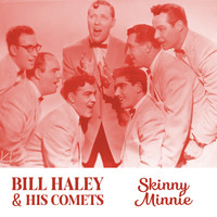 Bill Haley & His Comets - Skinny Minnie