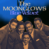 The Moonglows - Blue Velvet