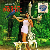 Earl Bostic - Dance To The Best Of Bostic