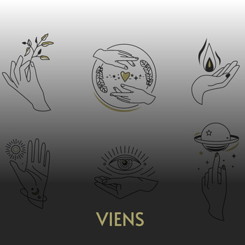 Various Artists - Viens