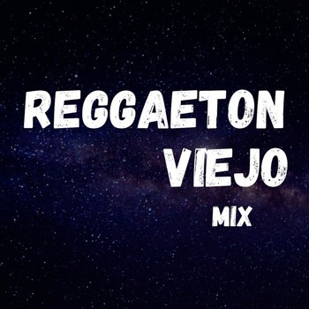 DJ Tommy - Reggaeton Viejo Mix