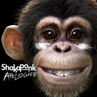 Shaka Ponk - Funky Junky Monkey