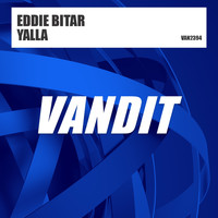 Eddie Bitar - Yalla