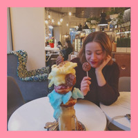Marie - Candybar (Explicit)