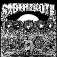 Sabertooth - Provement from the Wise Tigers