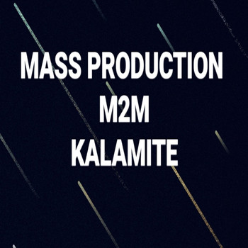 M2M - Kalamite