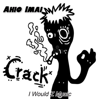 Akio Imai - Crack (Explicit)