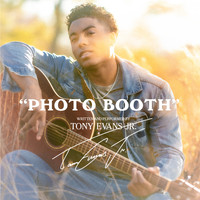 Tony Evans Jr. - Photo Booth