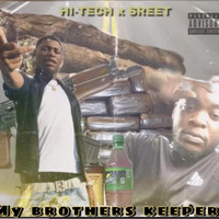 High Tech - My Brothers Keeper