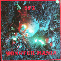 SFX - Monster Mania