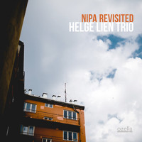 Helge Lien Trio - Nipa Revisited