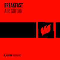 Breakfast - Air Guitar