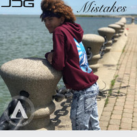 Jdg - Mistakes