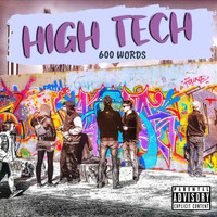 High Tech - 600 Words