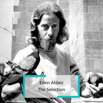 Various Artists - Eden Ahbez - The Selection