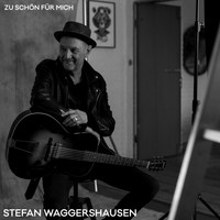 Stefan Waggershausen - Zu schön für mich (Radio Version)