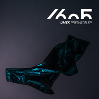 UMEK - Predator EP