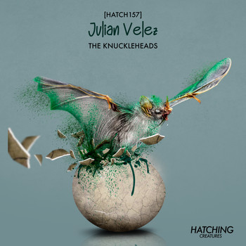 Julian Velez - The Knuckleheads