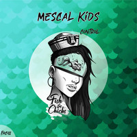 Mescal Kids - Control