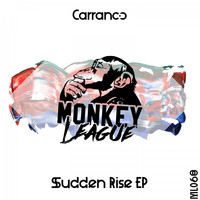 Carranco - Sudden Rise EP