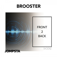 Brooster - Front 2 Back