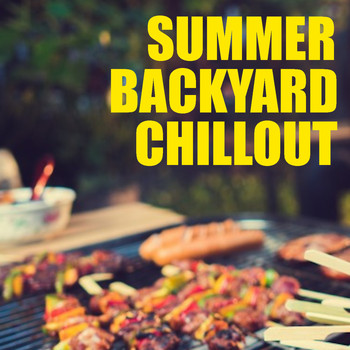 Various Artists - Summer Backyard Chillout