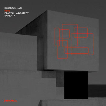Daredevil (Ar) - Here