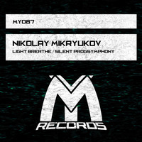 Nikolay Mikryukov - Light Breathe / Silent Progsymphony