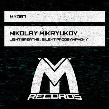 Nikolay Mikryukov - Light Breathe / Silent Progsymphony