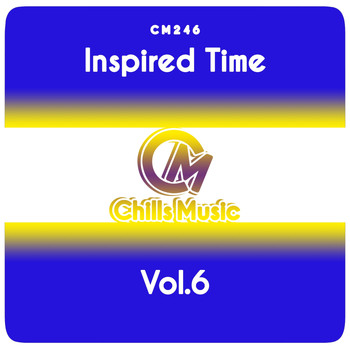 Various Artists - Inspired Time, Vol.6