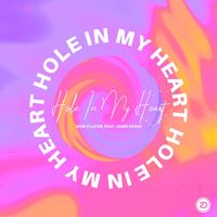 Now O Later featuring Jaime Deraz - Hole In My Heart